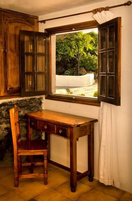 Los Frailes Eco Finca A Tinajo Εξωτερικό φωτογραφία